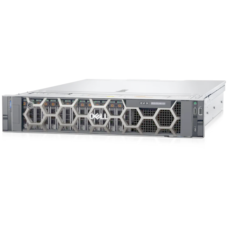 Dell PowerEdge R550-16x2.5 Server
