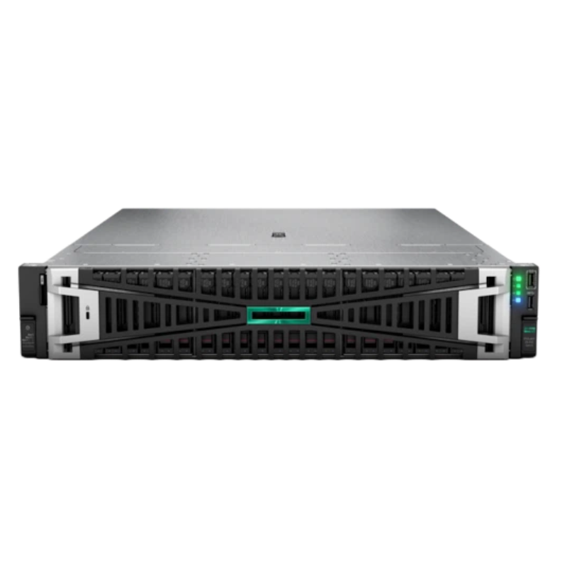 HPE ProLiant DL345 Gen11 - View 3