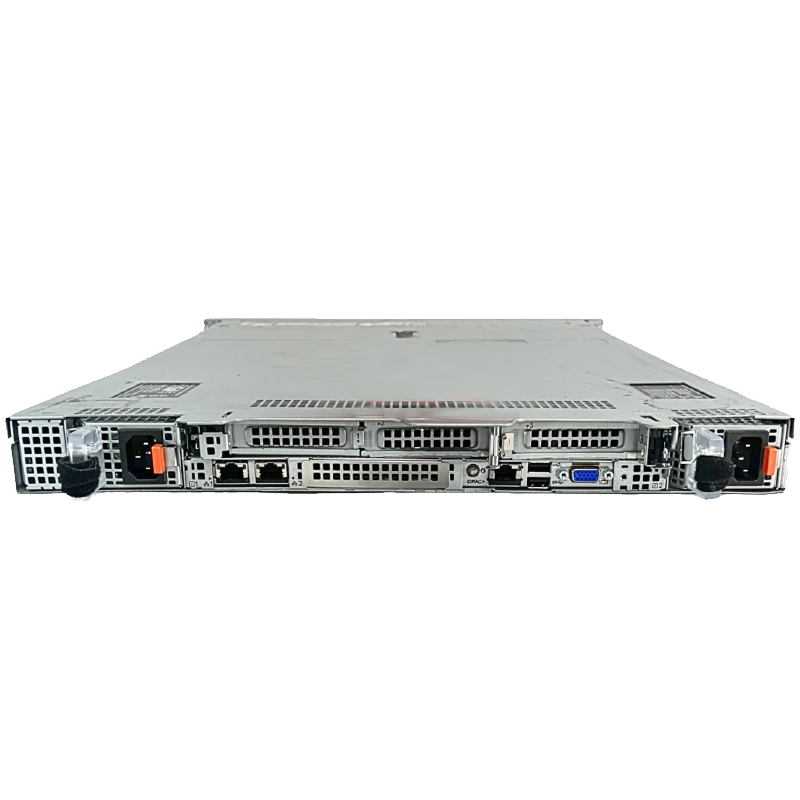 Dell PowerEdge R650 Server - View 4