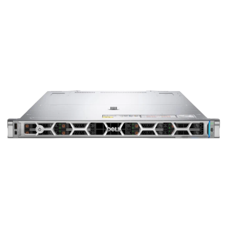 Dell PowerEdge R6725 Server - View 3