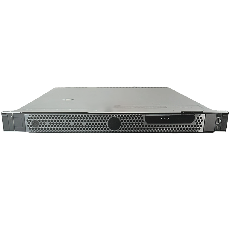 Dell PowerEdge R350-8x2.5 Server