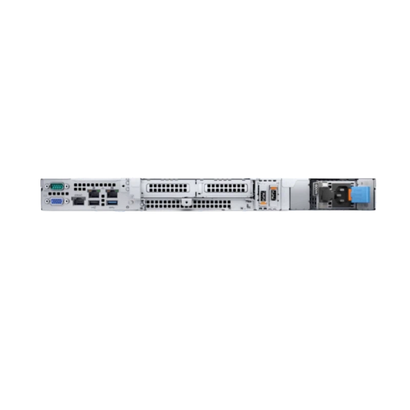 Dell PowerEdge R260 Server - View 3
