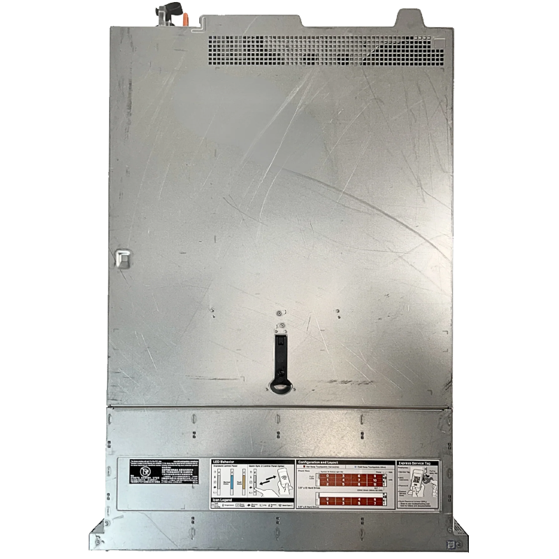 Dell PowerEdge R540 Server - View 5