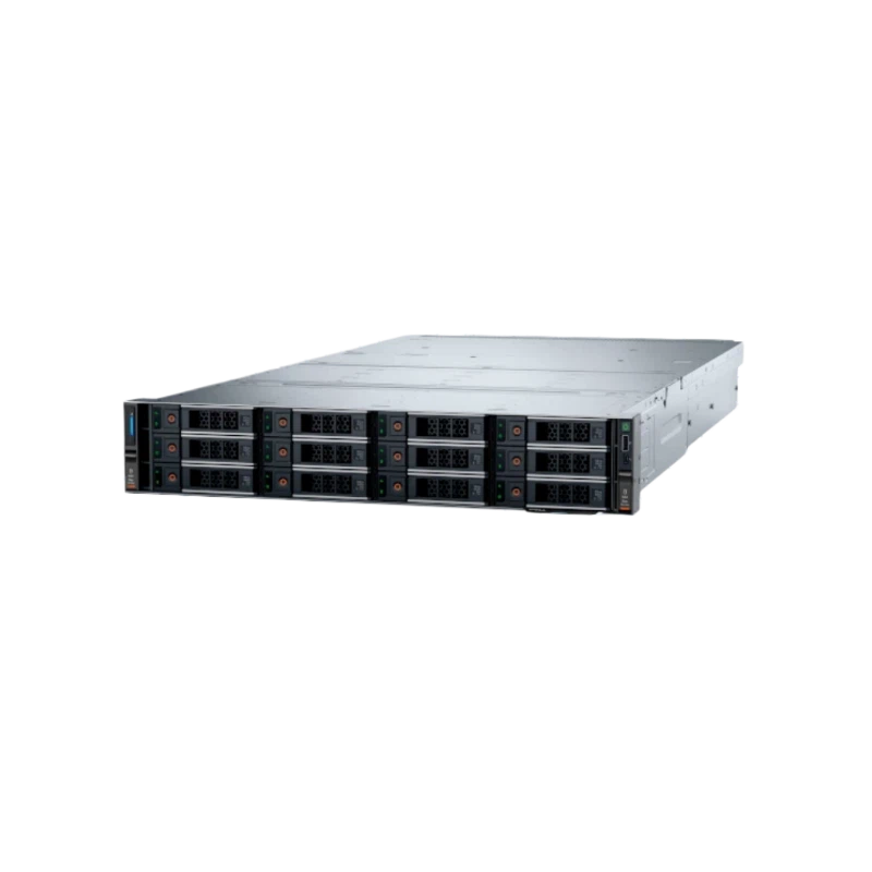 Dell PowerEdge R760xd2 Server - View 3
