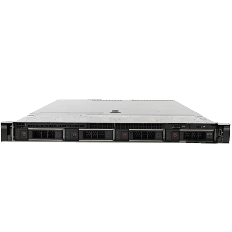 Dell PowerEdge R440-4LFF Server