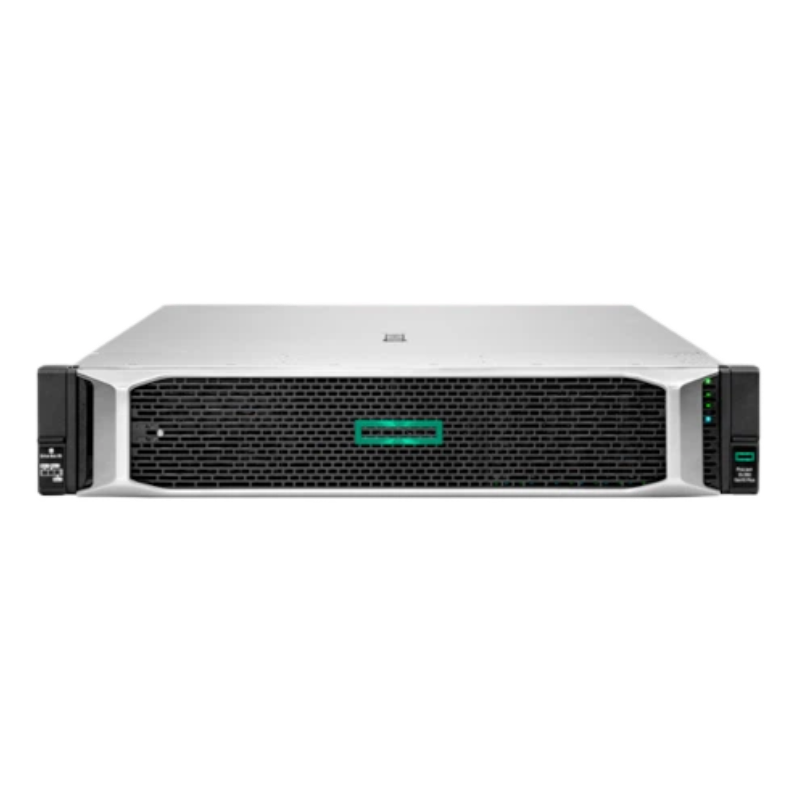 HPE ProLiant DL380 Gen10 Plus - View 4