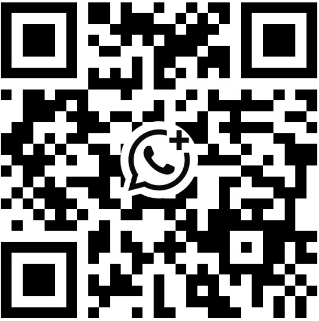 WhatsApp QR Code