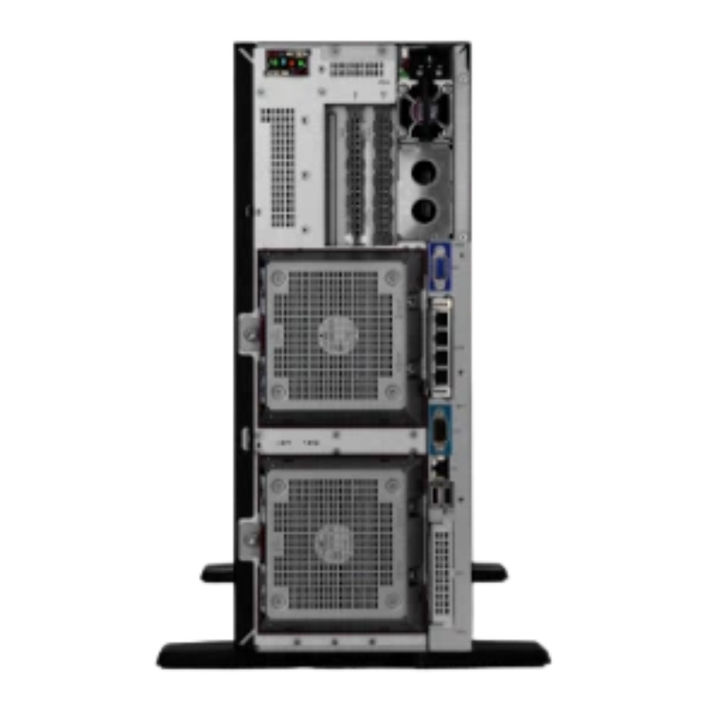 HPE ProLiant ML350 Gen11 - View 2