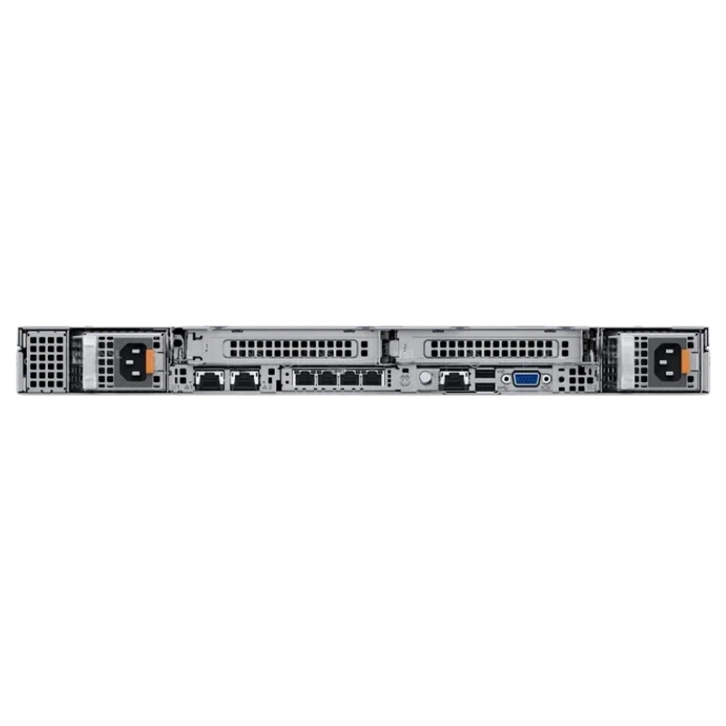 Dell PowerEdge R6525 8SFF - View 4