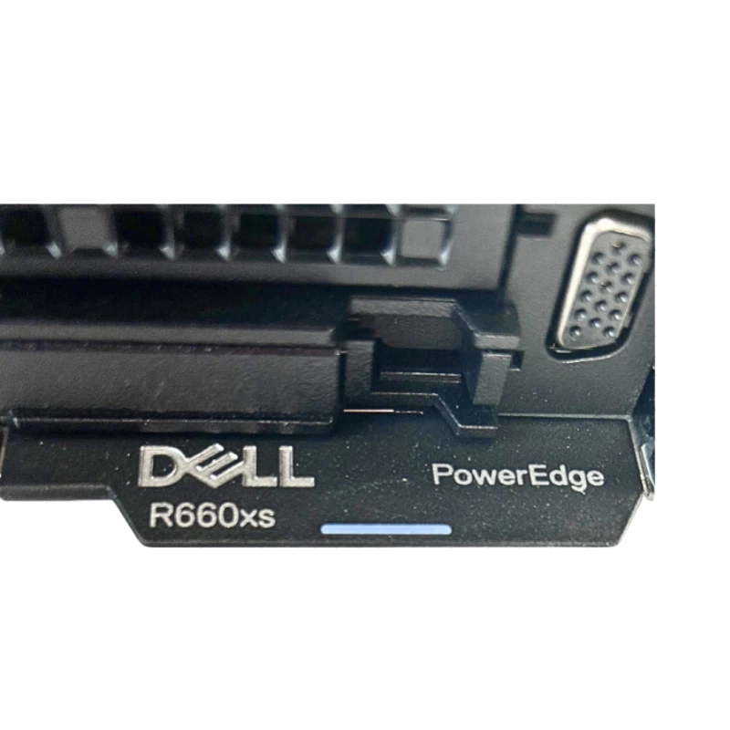 Dell PowerEdge R660xs Server - View 6