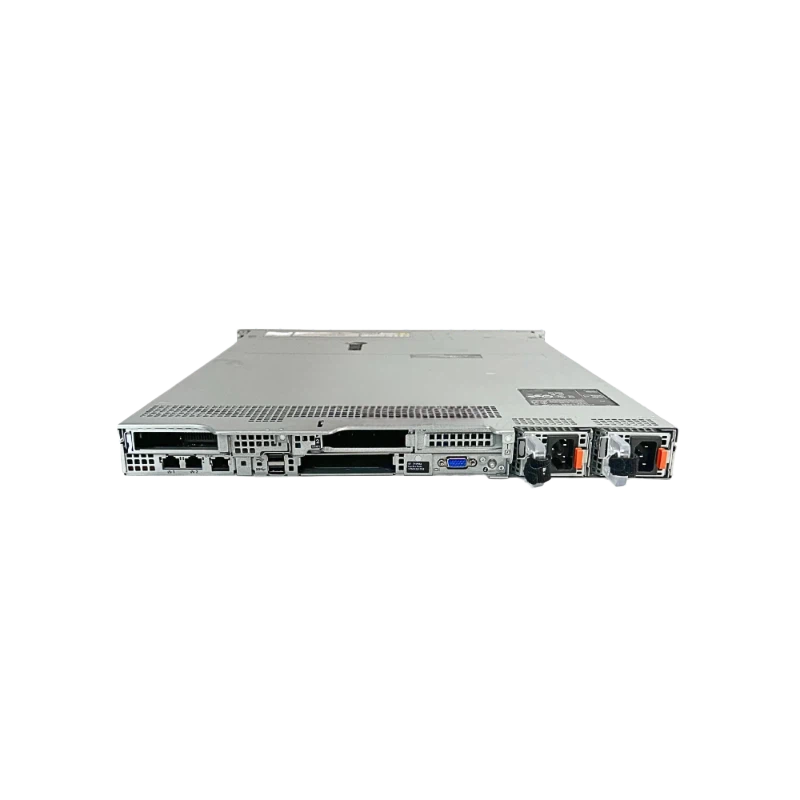 Dell PowerEdge R660xs Server - View 8