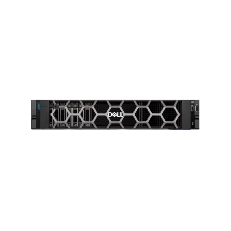 Dell PowerEdge R760xs Server - View 6