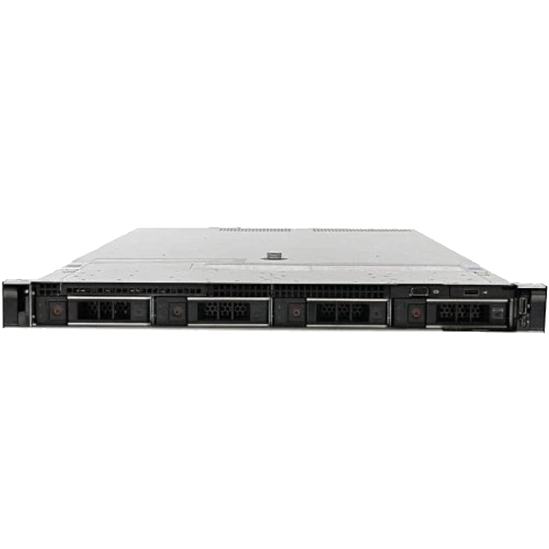 Dell PowerEdge R640-4x3.5 Server