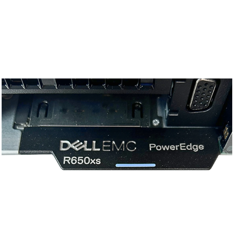 Dell PowerEdge R650xs Server - View 5
