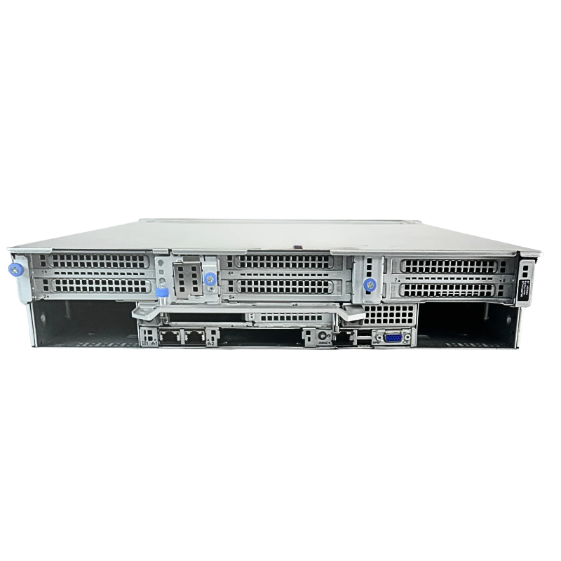 Dell PowerEdge R7625 Server - View 3