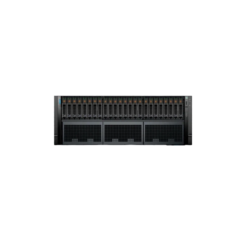 Dell PowerEdge R960 Server - View 2