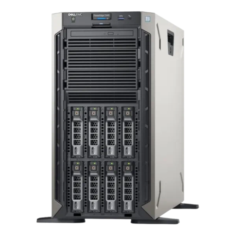 Dell PowerEdge T340 Server