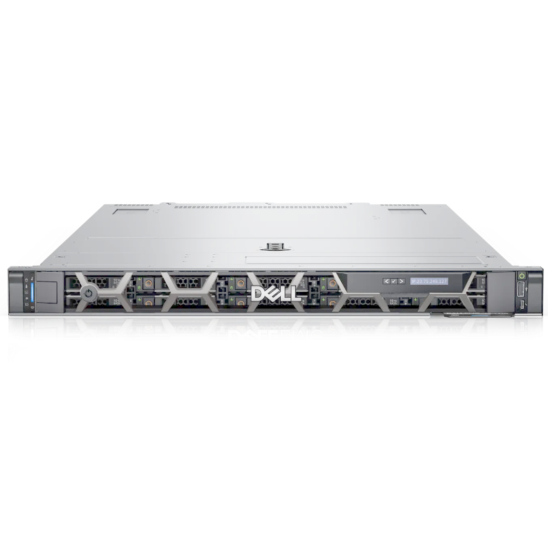 Dell PowerEdge R650 Server