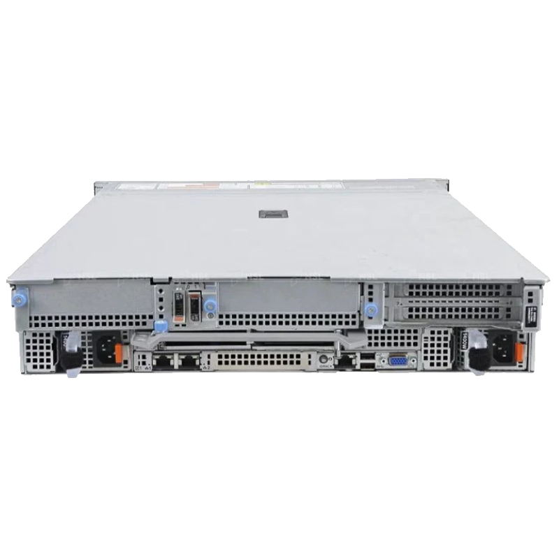 Dell PowerEdge R750 Server - View 3