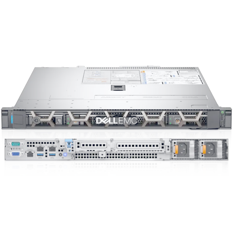 Dell PowerEdge R340 Server - View 5