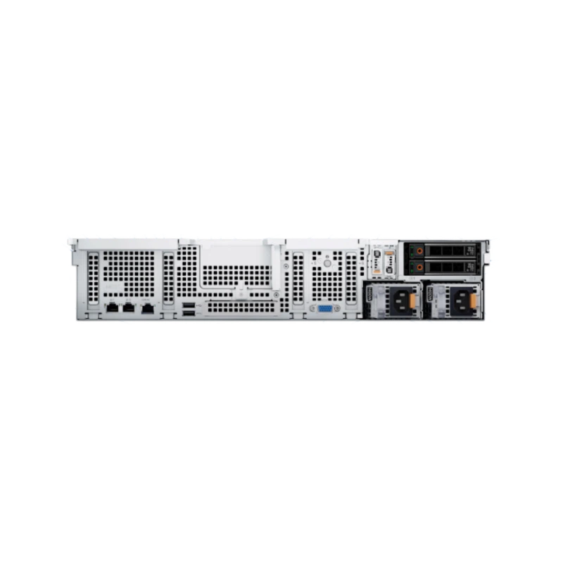 Dell PowerEdge R760xs Server - View 2