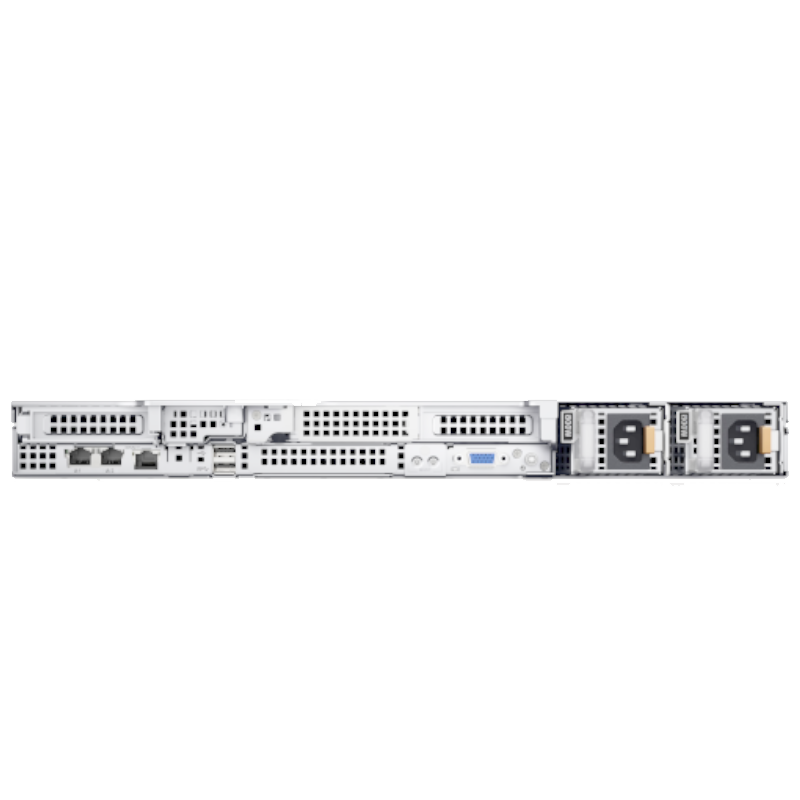 Dell PowerEdge R450 Server - View 2
