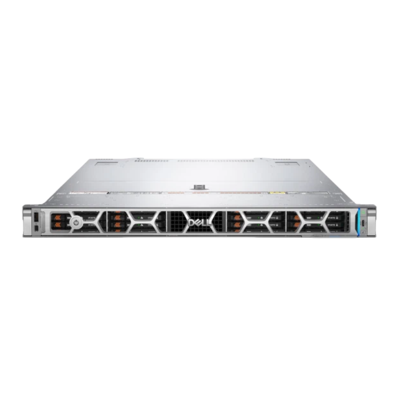 Dell PowerEdge R6715 Server - View 4