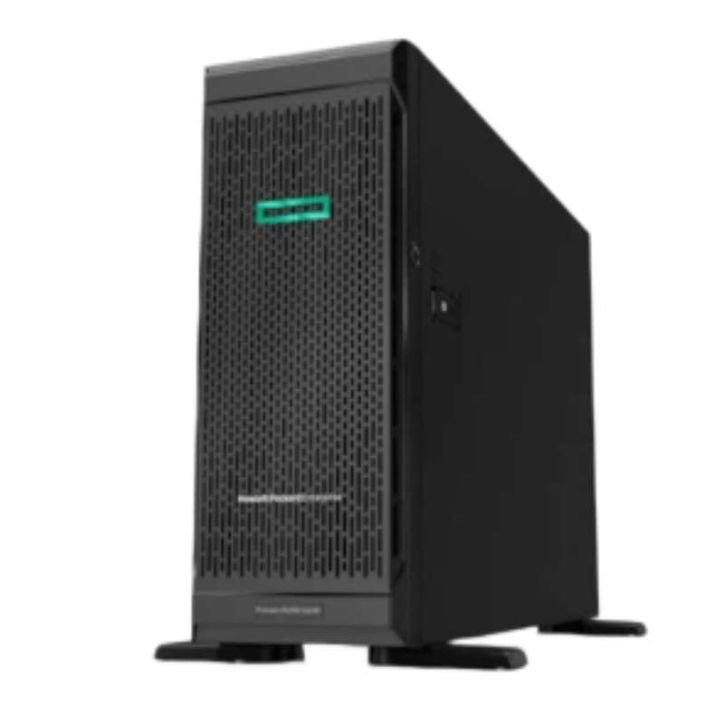 HPE ProLiant ML350 Gen10 Tower