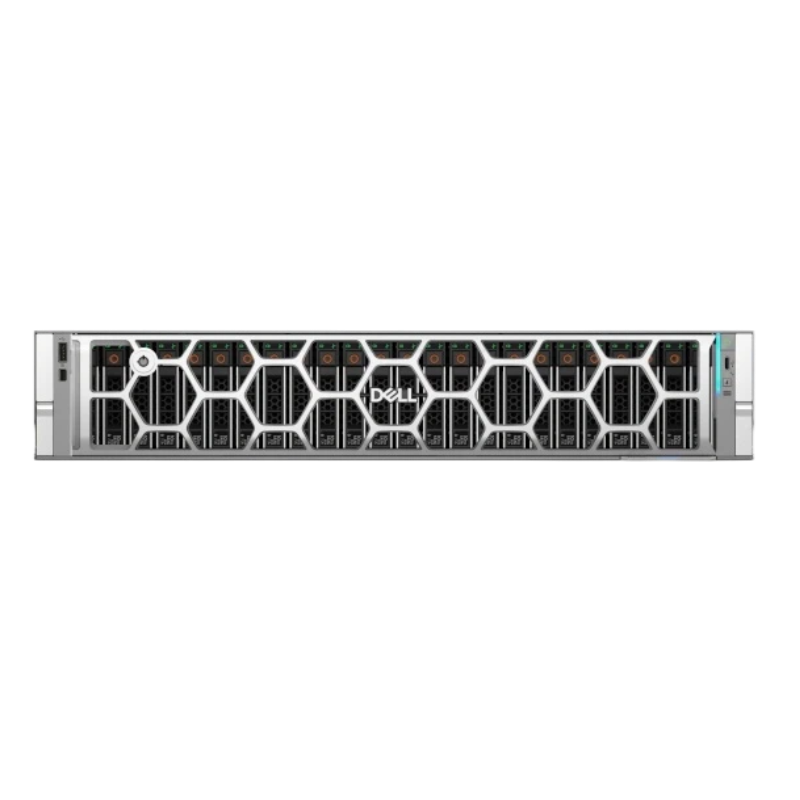 Dell PowerEdge R7725 Server - View 4