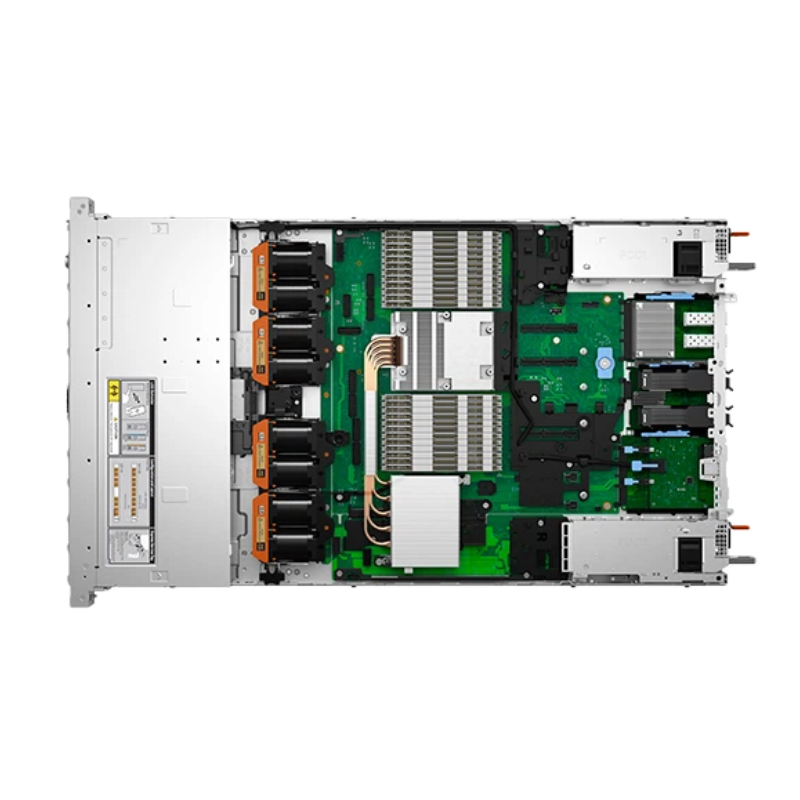 Dell PowerEdge R4715 Server - View 2