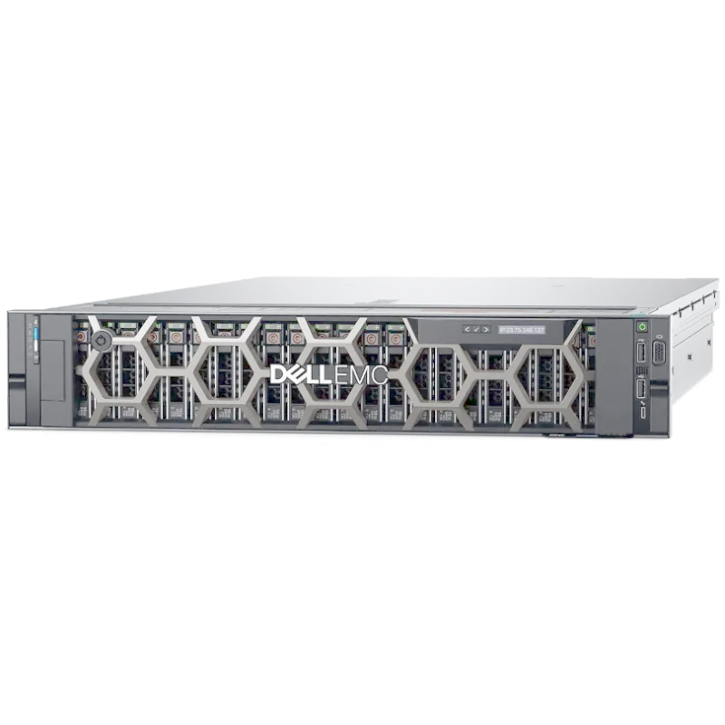 Dell PowerEdge R840-8x2.5 Server