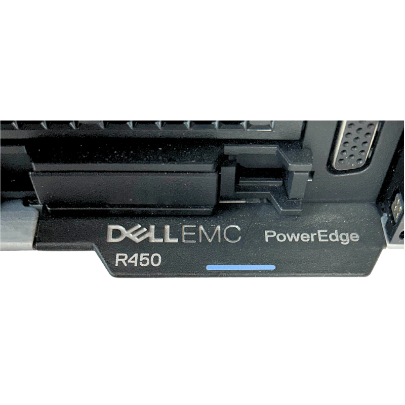 Dell PowerEdge R450 Server - View 5
