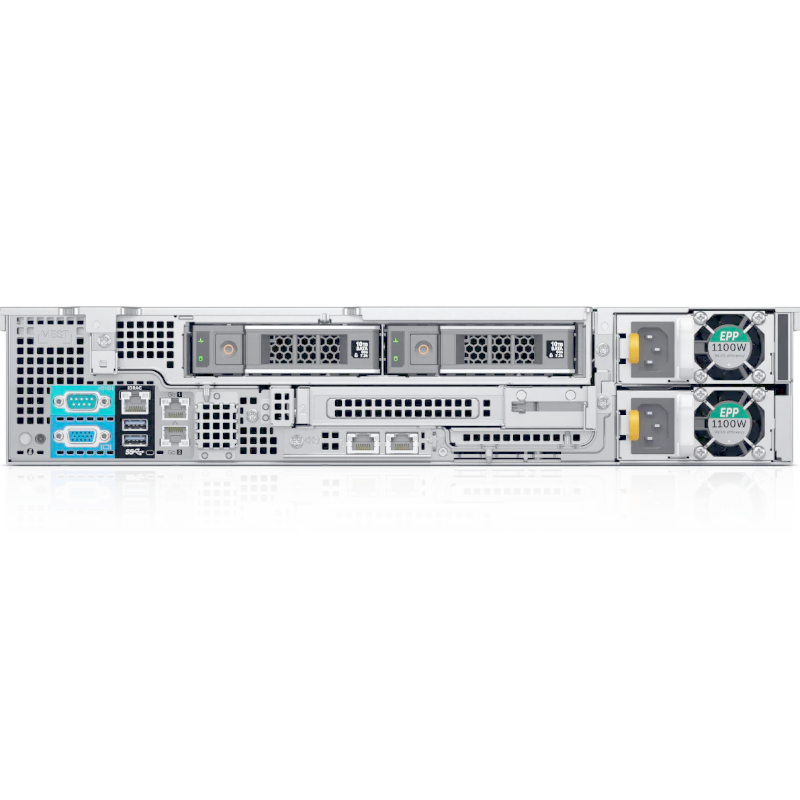 Dell PowerEdge R540 Server - View 3