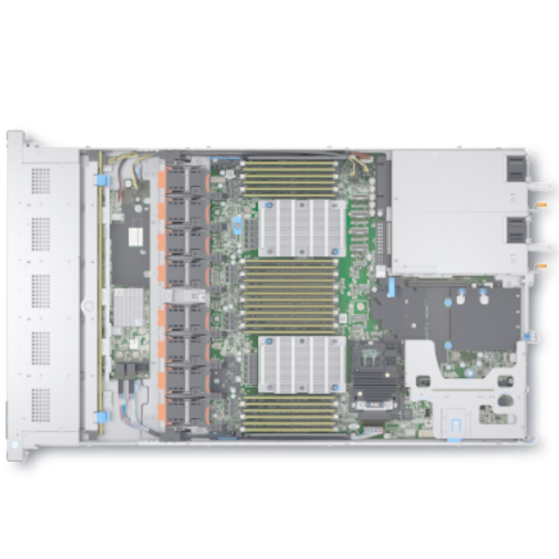 Dell PowerEdge R640 Server - View 2