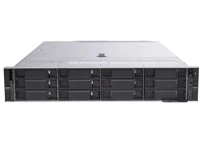 Dell PowerEdge R540 12LFF - View 3
