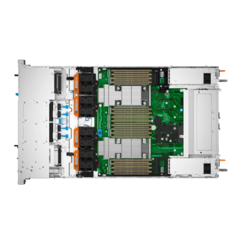 Dell PowerEdge R670 Server - View 4