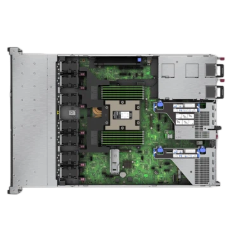 HPE ProLiant DL325 Gen11 - View 3