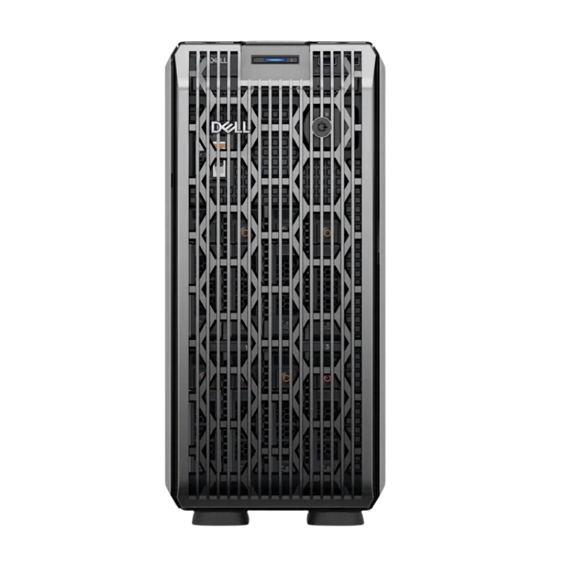 Dell PowerEdge T350 Server - View 3
