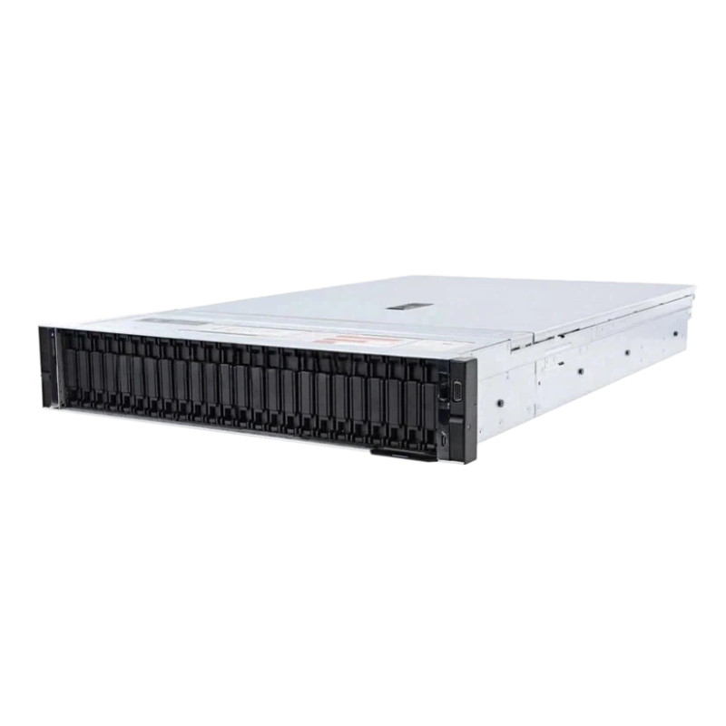 Dell PowerEdge R750 12LFF - View 5