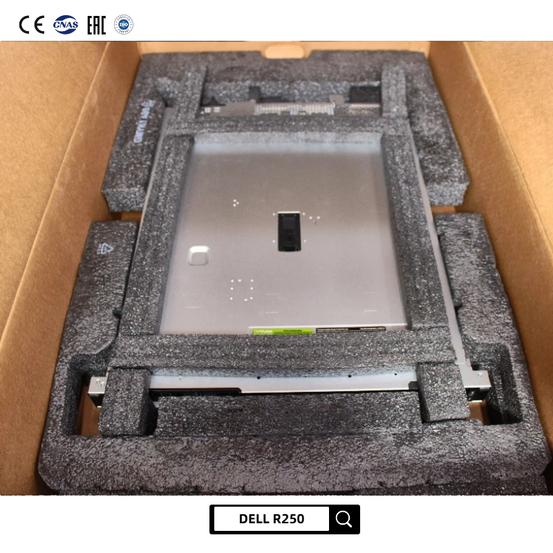 Dell PowerEdge R250 Server - View 4