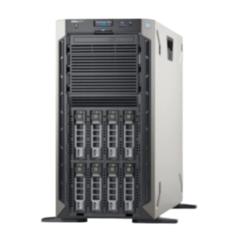 Dell PowerEdge T340 Server - View 3