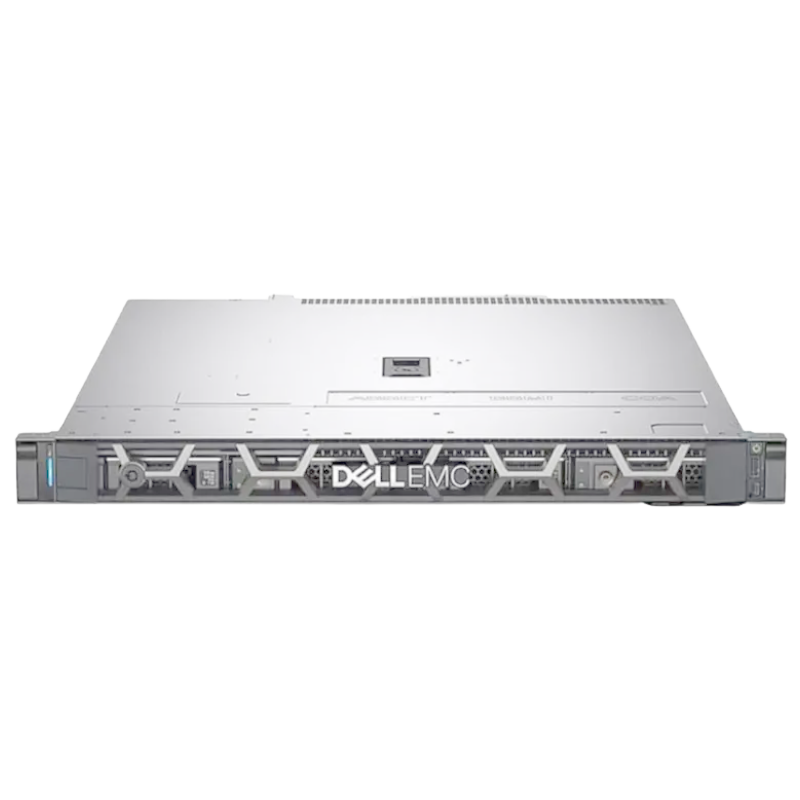Dell PowerEdge R450-4x3.5 Server