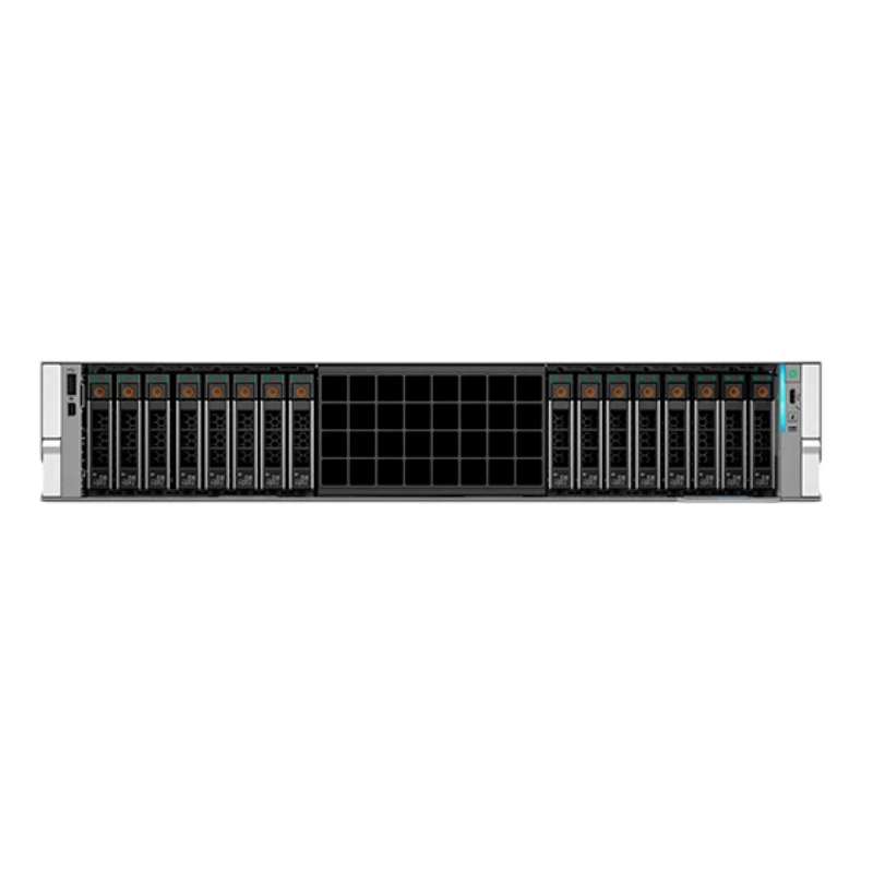 Dell PowerEdge R770 Server