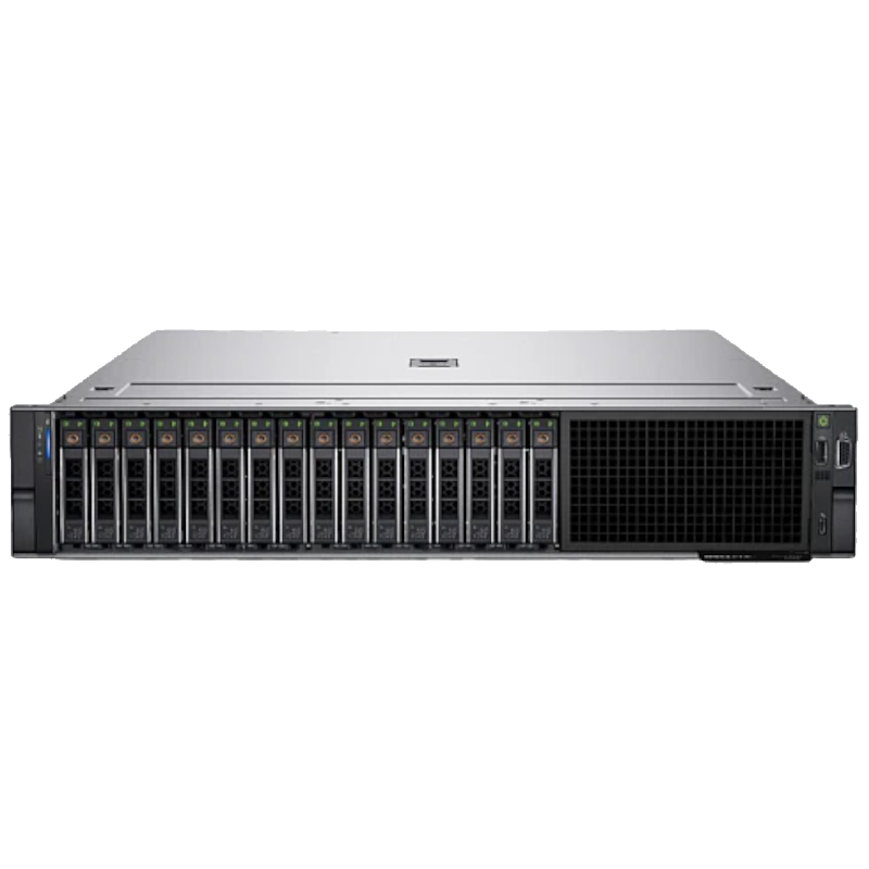 Dell PowerEdge R750-16x2.5 Server
