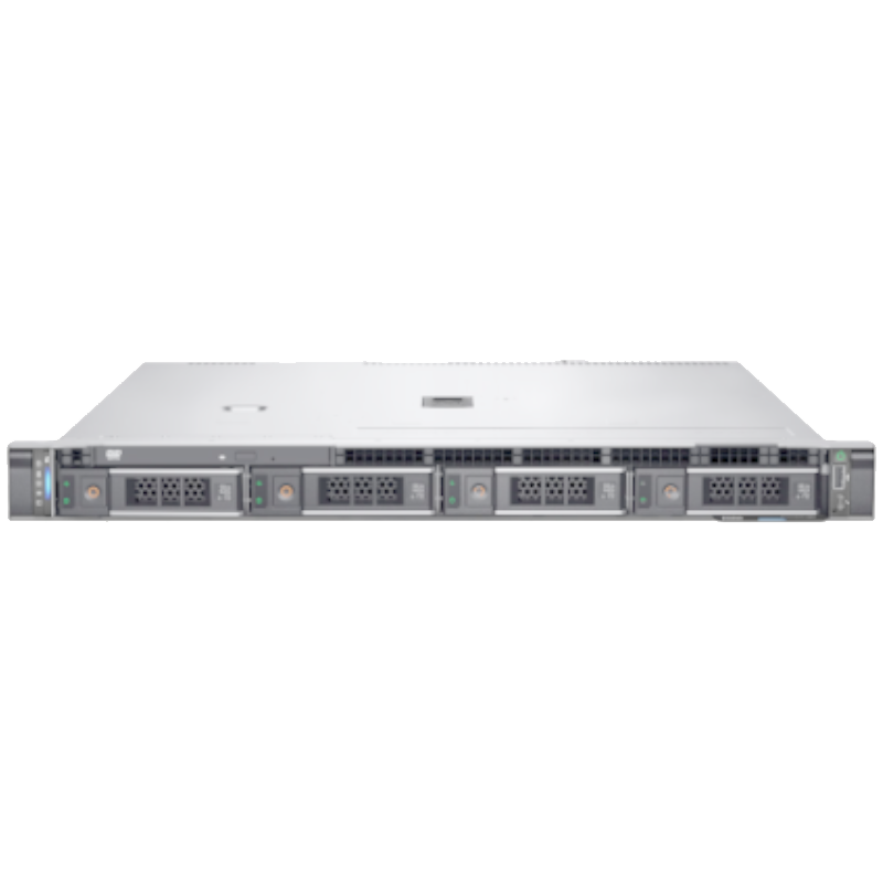 Dell PowerEdge R250 Server - View 6