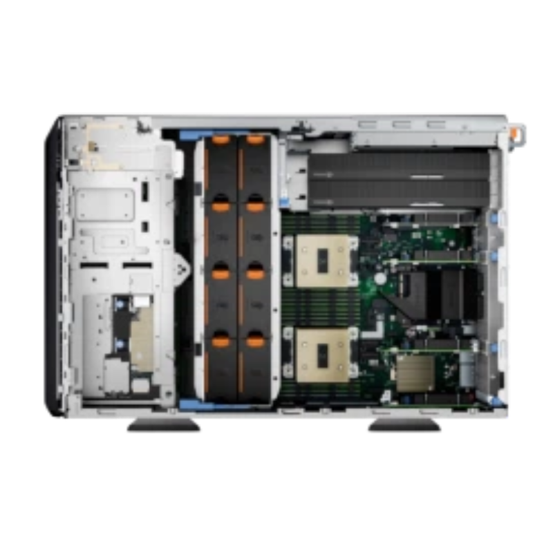 Dell PowerEdge T560 Server - View 2
