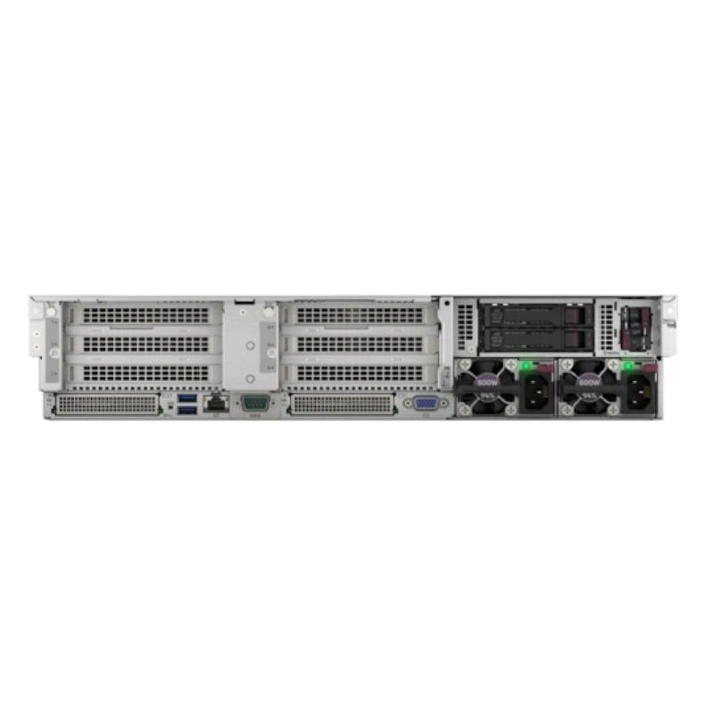 HPE ProLiant DL385 Gen11 - View 4