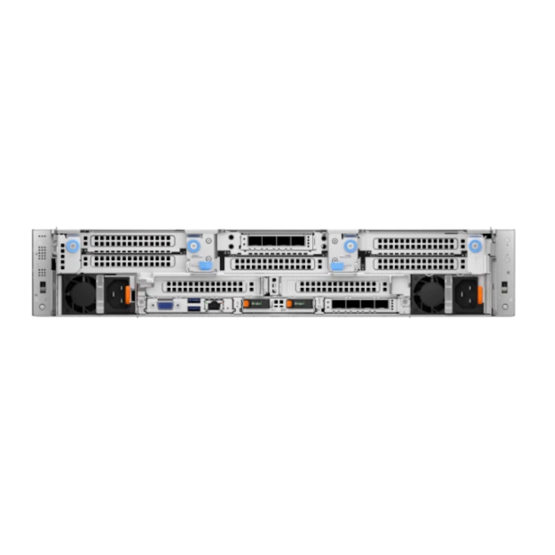 Dell PowerEdge R7725 Server - View 3