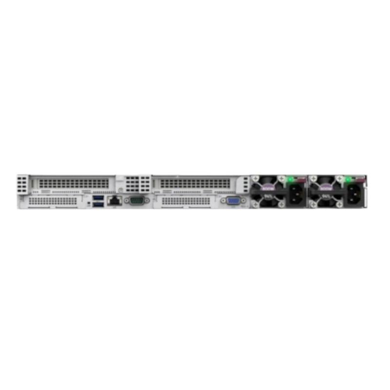 HPE ProLiant RL300 Gen11 - View 2