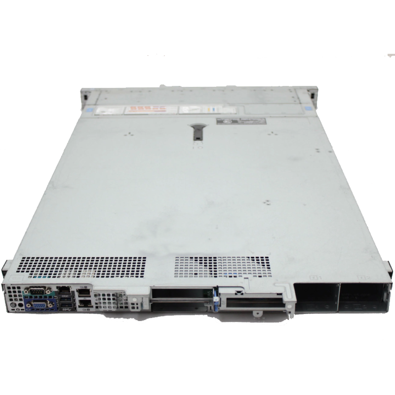 Dell PowerEdge R440-10SFF Server - View 2